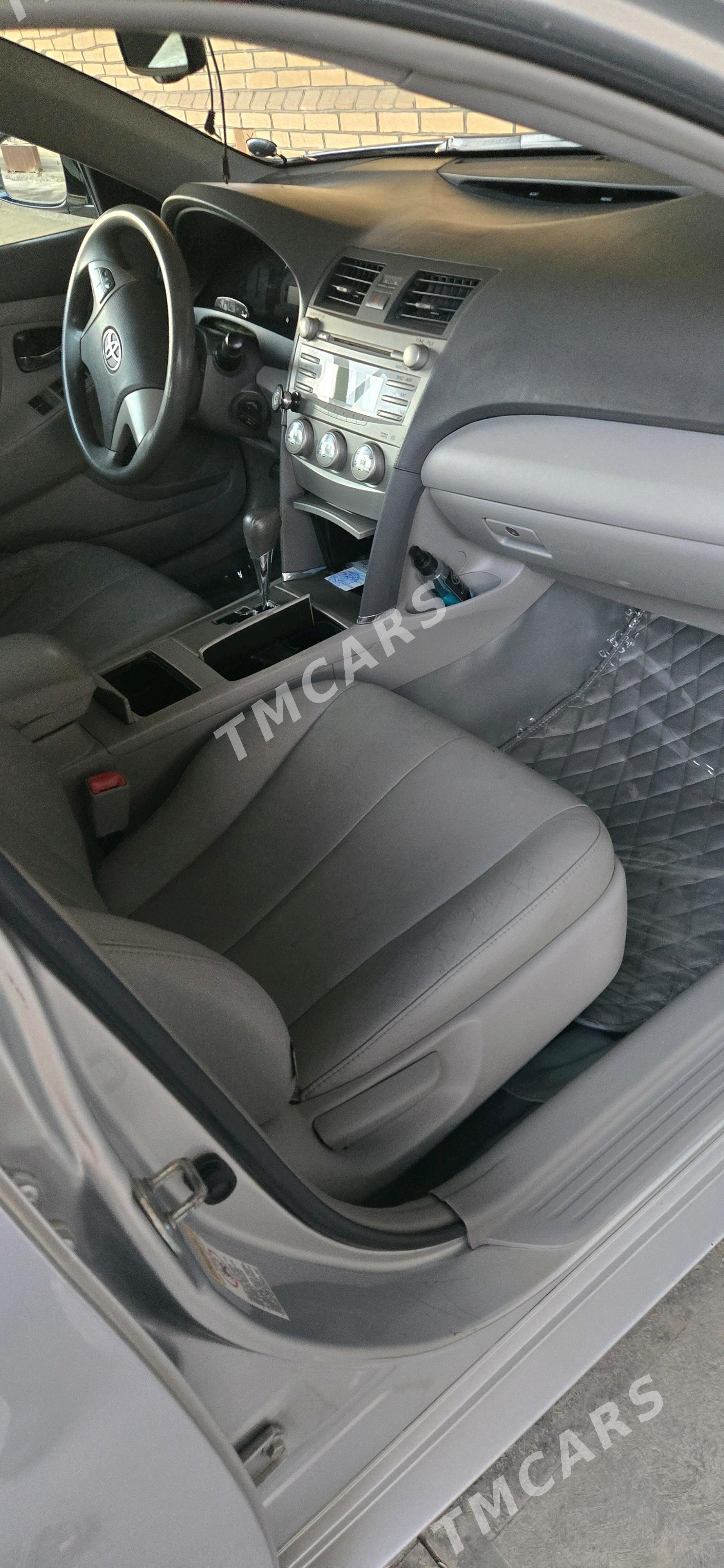 Toyota Camry 2010 - 180 000 TMT - Türkmenabat - img 6