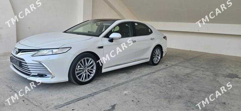 Toyota Camry 2024 - 760 000 TMT - Ашхабад - img 4