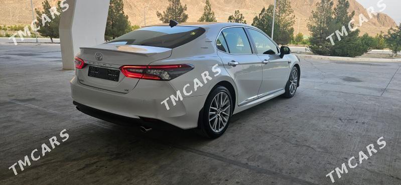 Toyota Camry 2024 - 760 000 TMT - Ашхабад - img 9