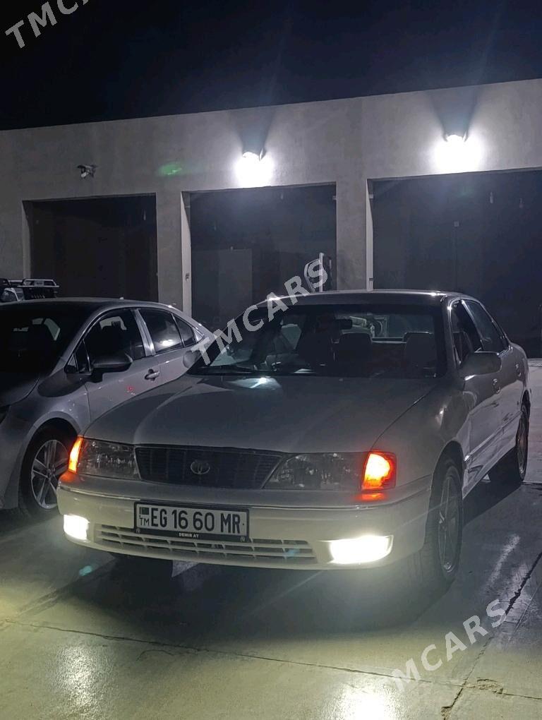 Toyota Avalon 1999 - 140 000 TMT - Mary - img 4