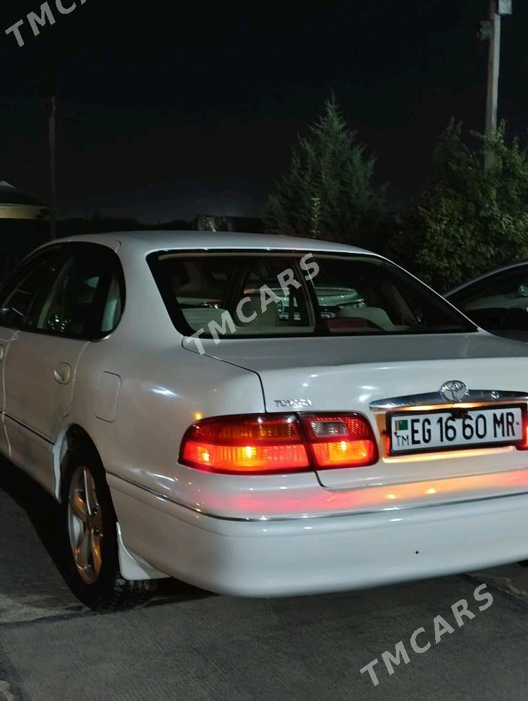Toyota Avalon 1999 - 140 000 TMT - Mary - img 3