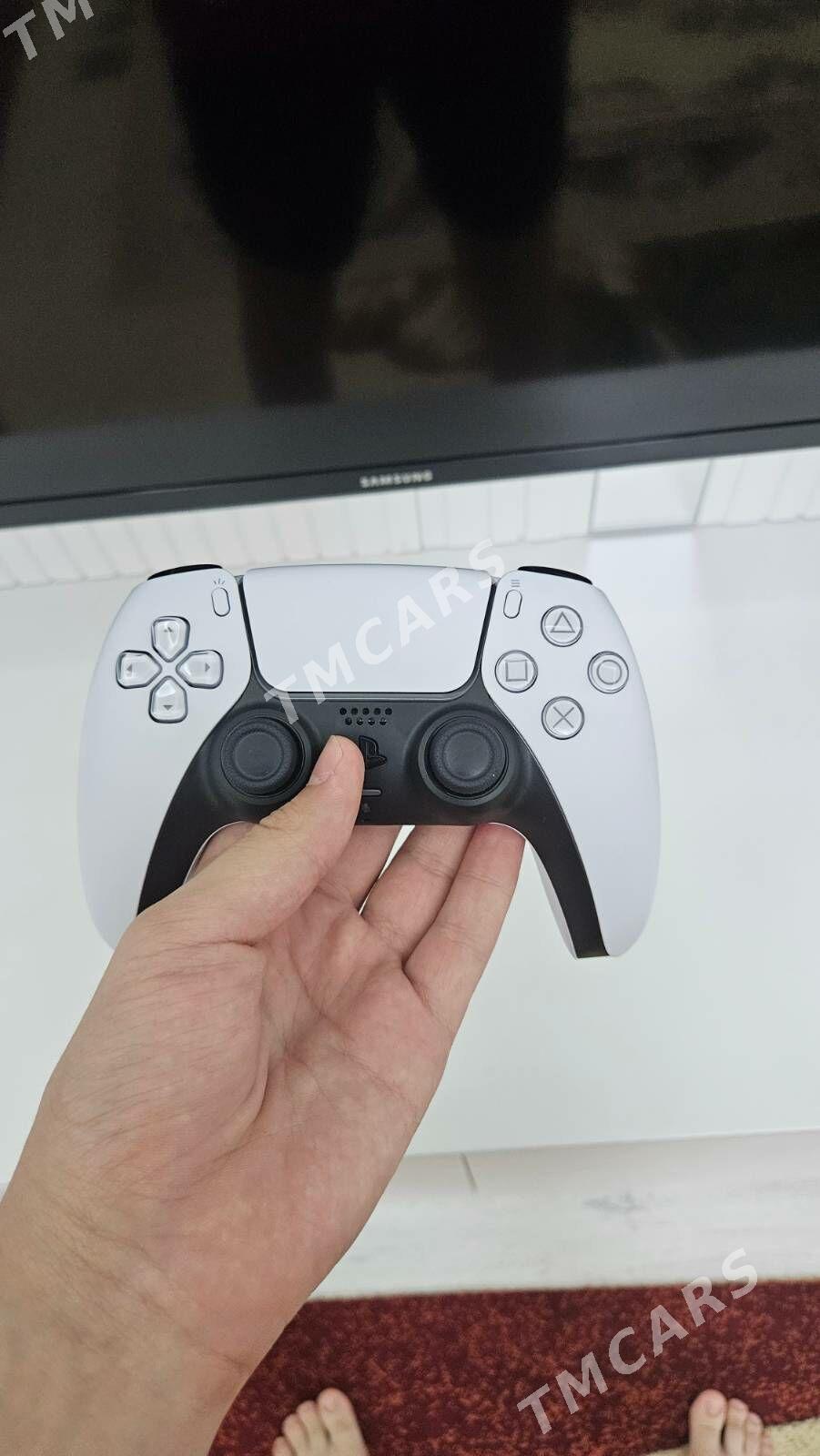 playstation 5 slim 1Tb - 6 mkr - img 3