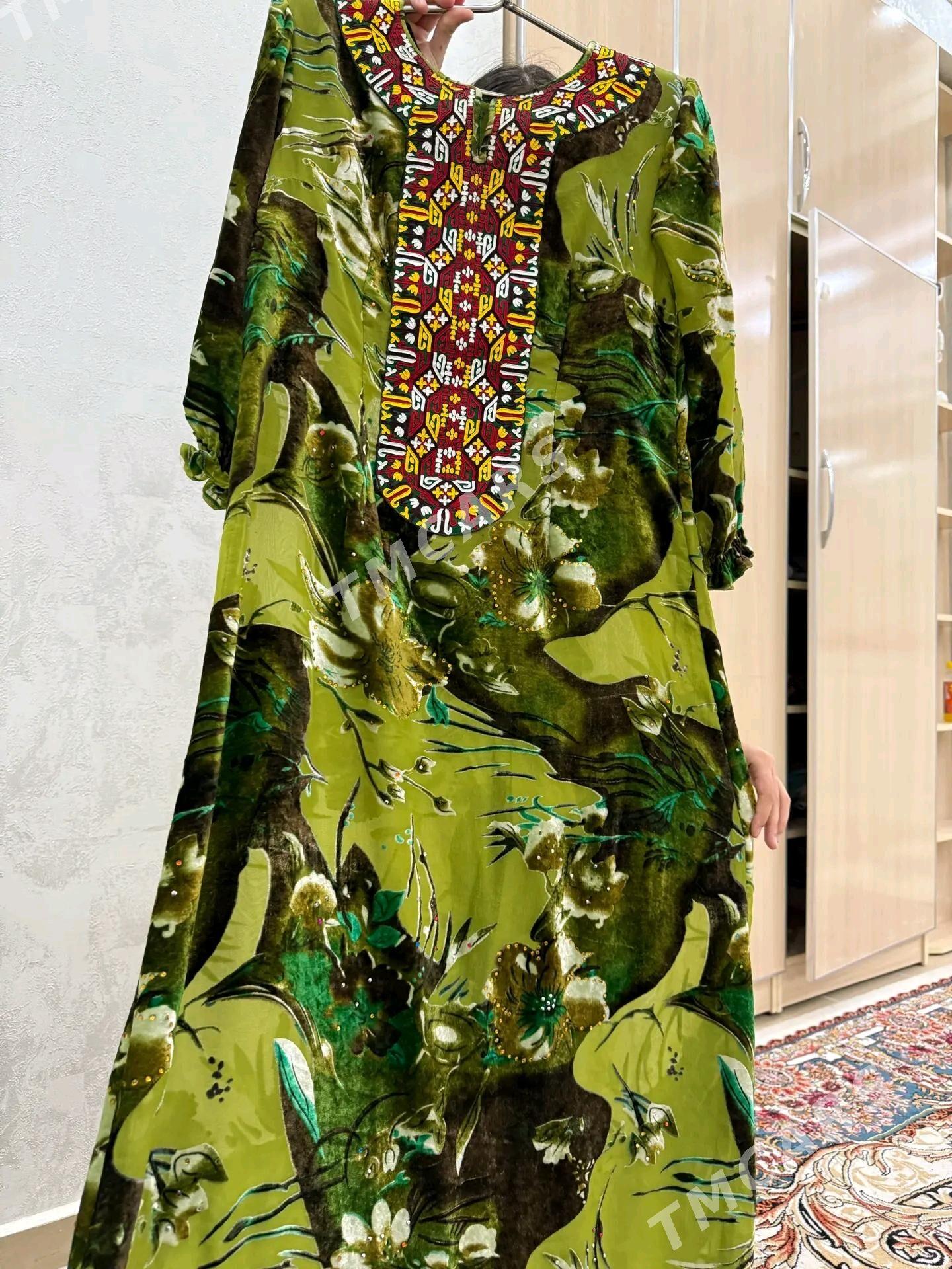 pombah koynek - Aşgabat - img 2
