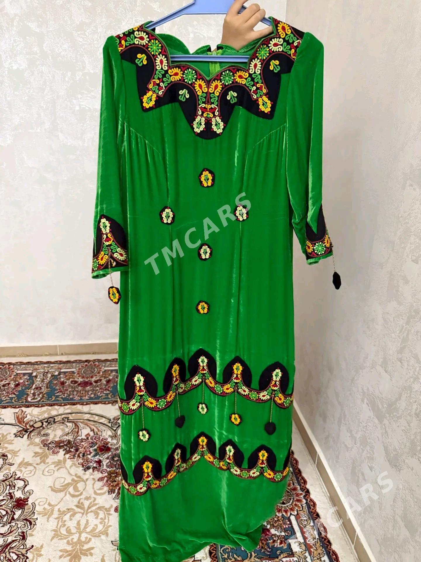 pombah koynek - Aşgabat - img 3