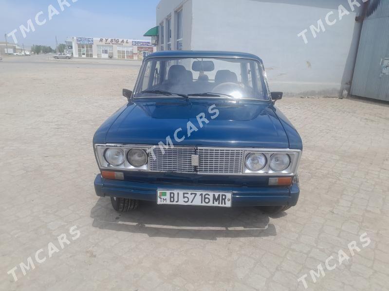 Lada 2106 1998 - 35 000 TMT - Türkmengala - img 3