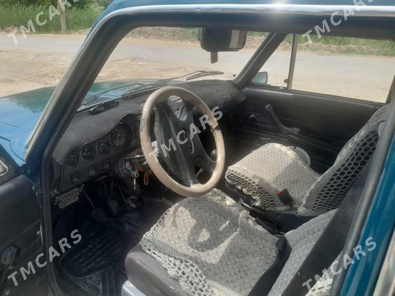 Lada 2106 1998 - 35 000 TMT - Türkmengala - img 2