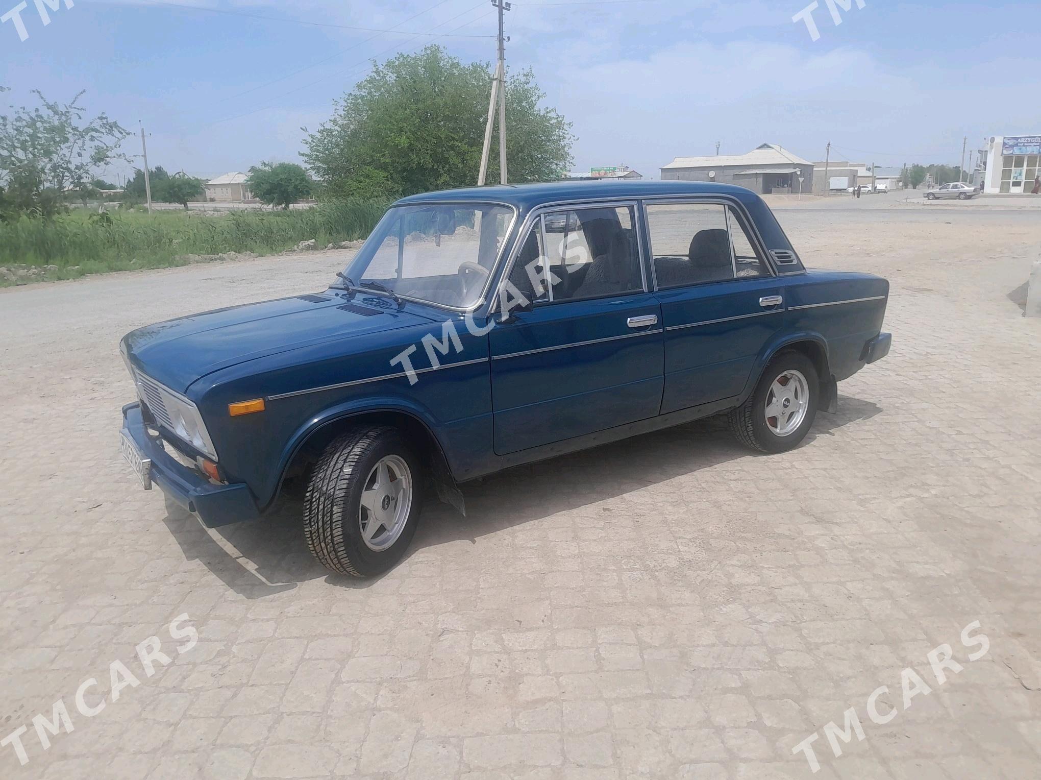 Lada 2106 1998 - 35 000 TMT - Türkmengala - img 5