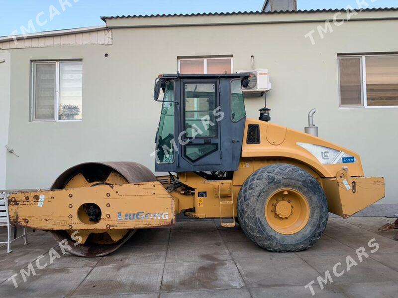 LiuGong CLG6616E 2014 - 470 000 TMT - Туркменбаши - img 3