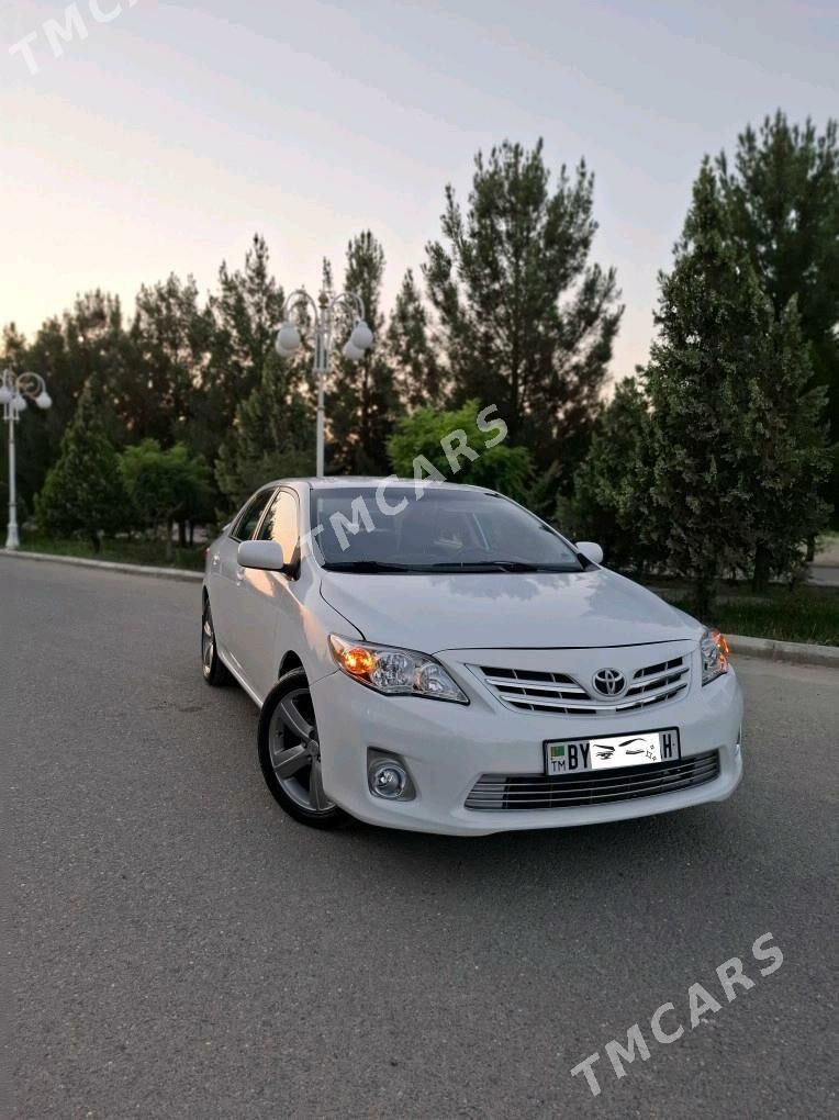 Toyota Corolla 2011 - 132 000 TMT - Гёкдепе - img 6