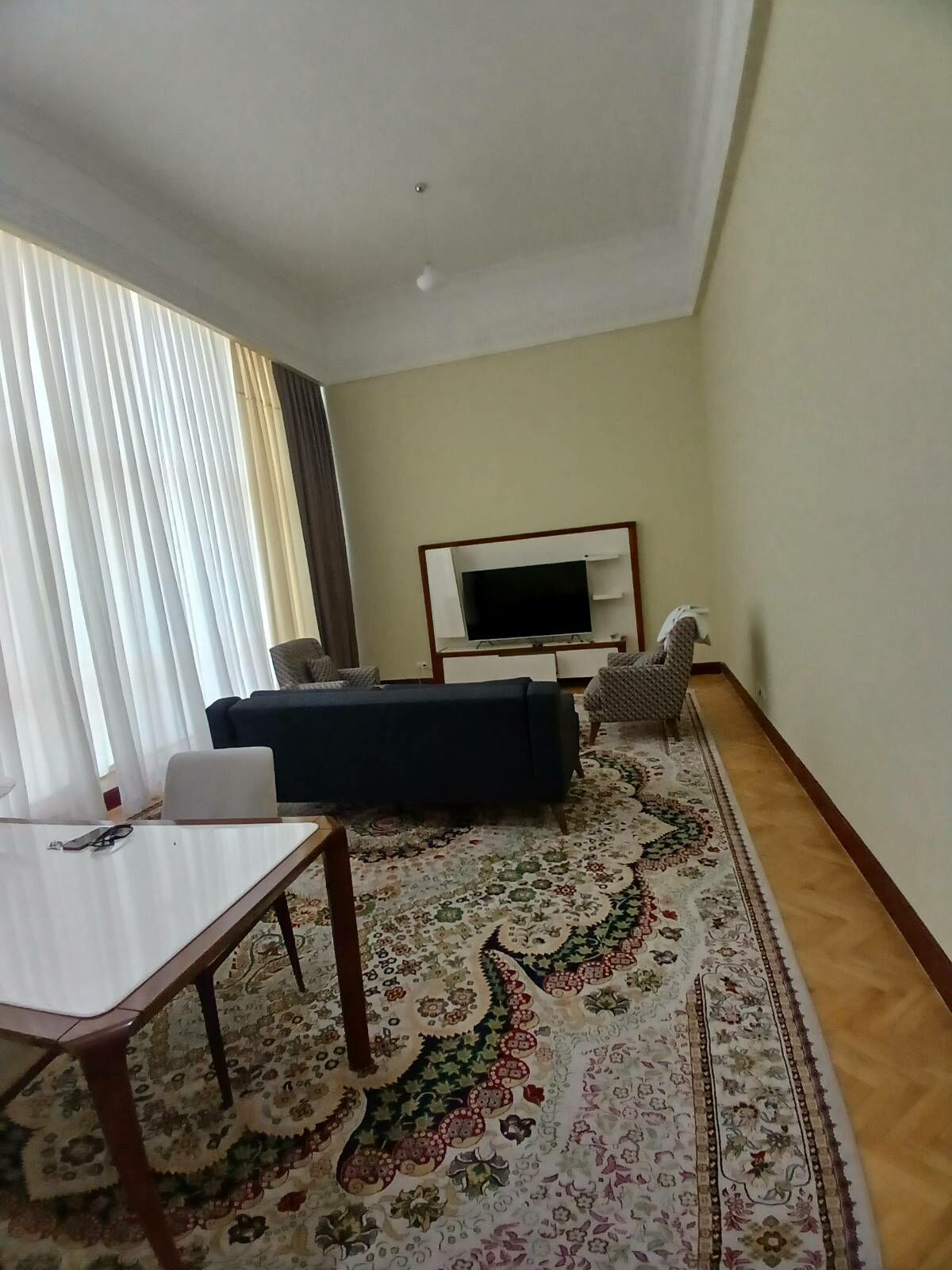 Аренда Ленина Элитка - Aşgabat - img 8