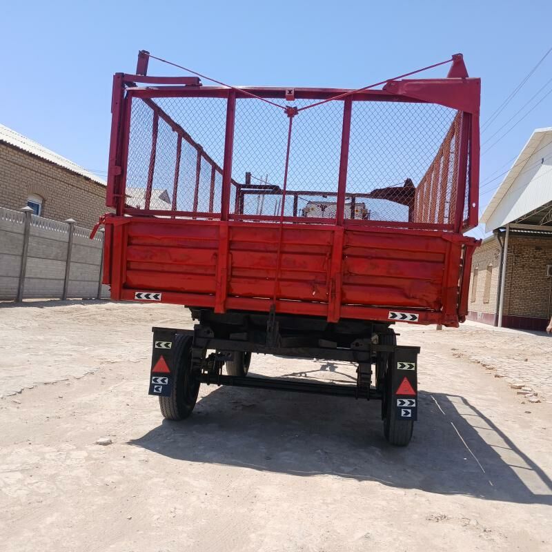 MTZ T-28 1990 - 10 000 TMT - Mary - img 2