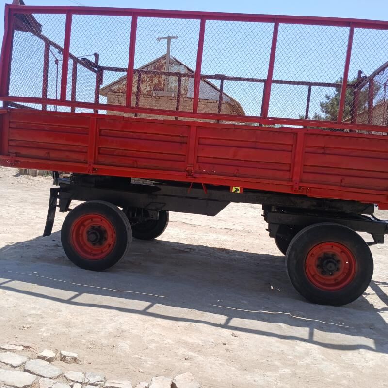 MTZ T-28 1990 - 10 000 TMT - Mary - img 3