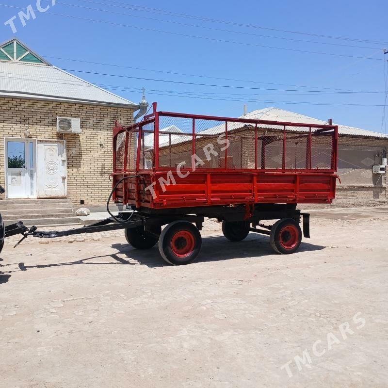 MTZ 82 2006 - 10 000 TMT - Mary - img 2