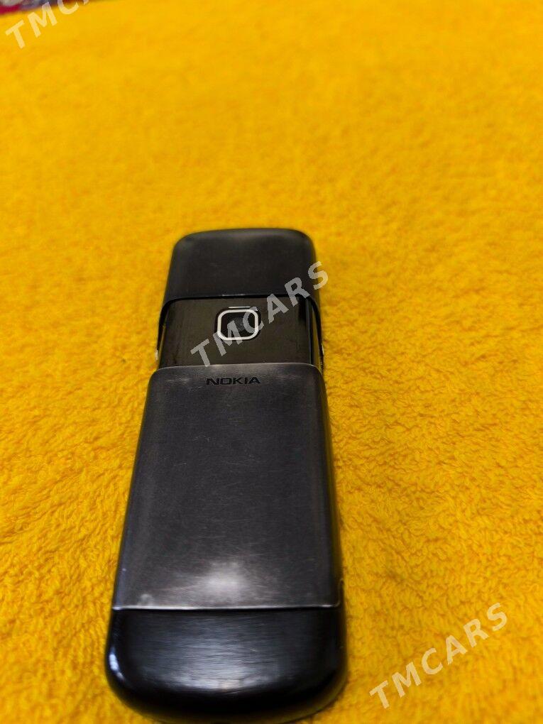 Nokia 8600 Luna - Ашхабад - img 3