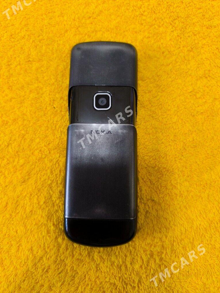 Nokia 8600 Luna - Ашхабад - img 6
