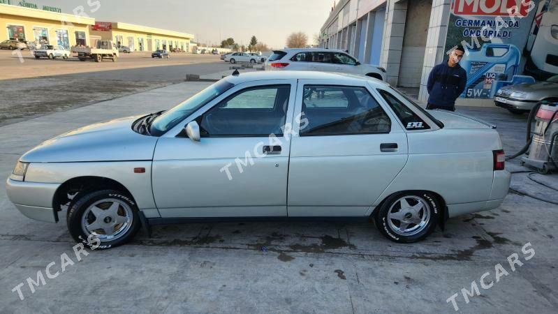 Lada 2110 2005 - 40 000 TMT - Baýramaly - img 2