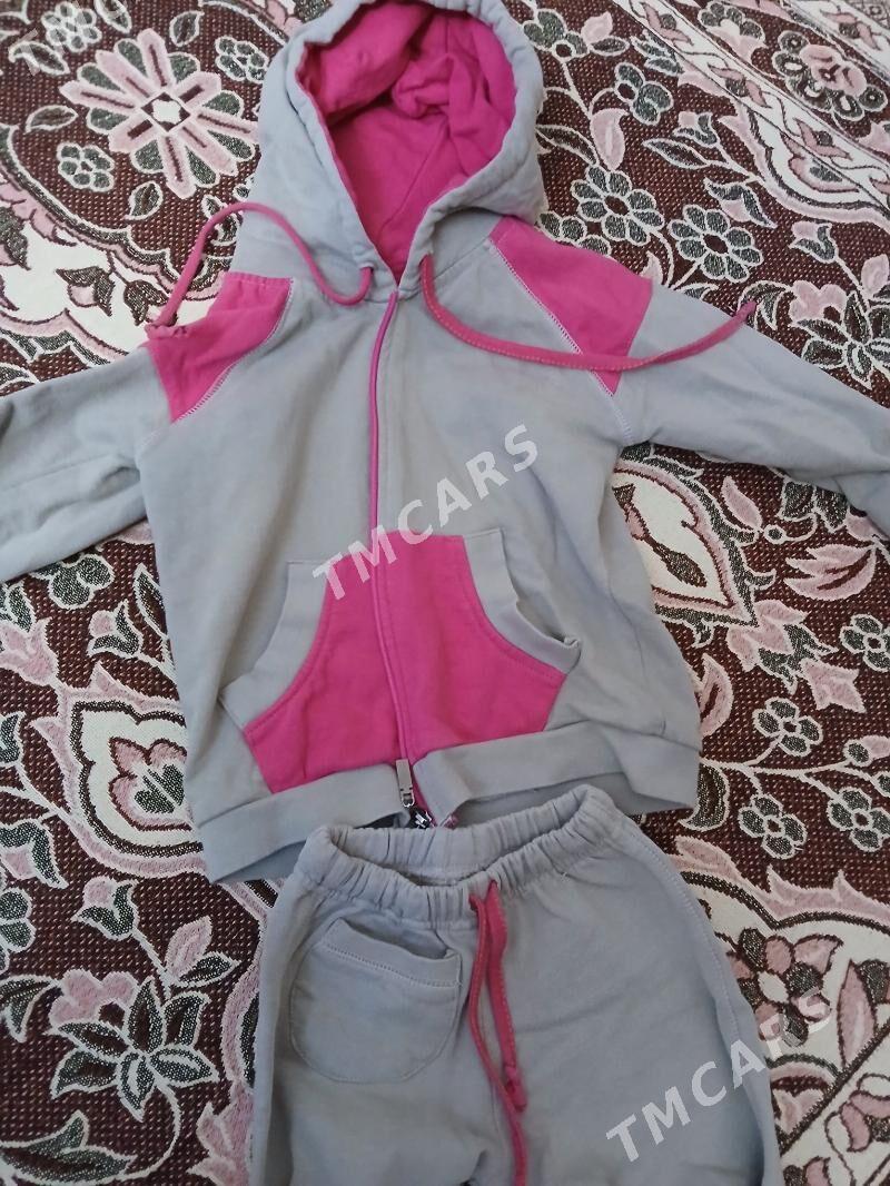 bedenterbiye sport ešik - Aşgabat - img 2