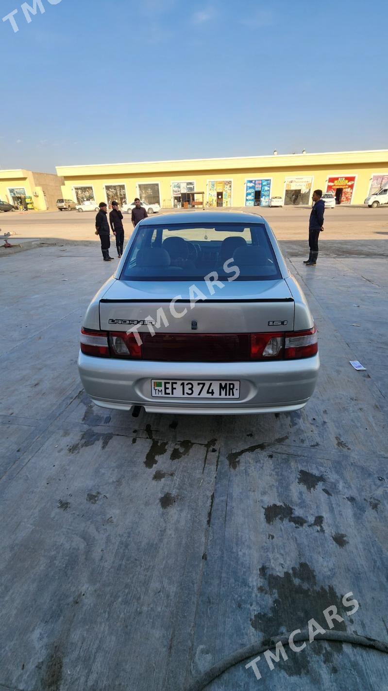 Lada 2110 2005 - 40 000 TMT - Baýramaly - img 4