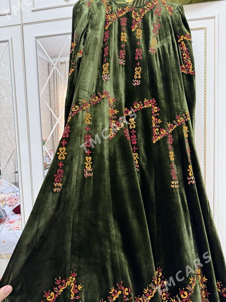 taÿyar koÿnek - Aşgabat - img 2