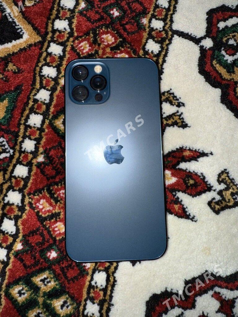 iPhone 12pro - Daşoguz - img 2