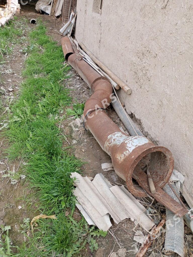 MTZ mator ulanylmadyk - Şabat etr. - img 3