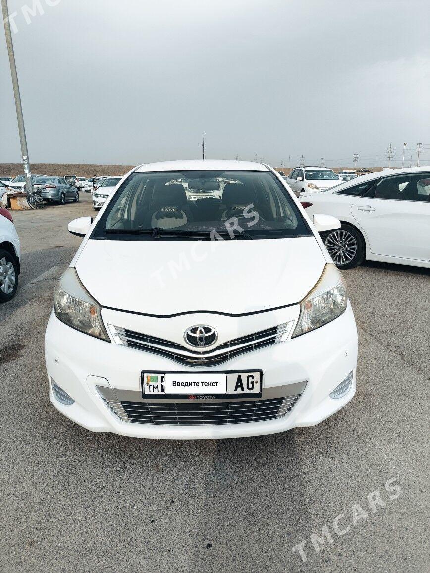 Toyota Yaris 2013 - 150 000 TMT - Мир 1 - img 5