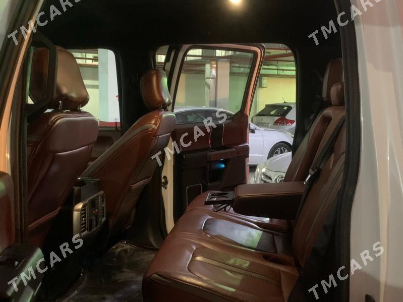 Ford F-150 2018 - 600 000 TMT - Parahat 1 - img 6