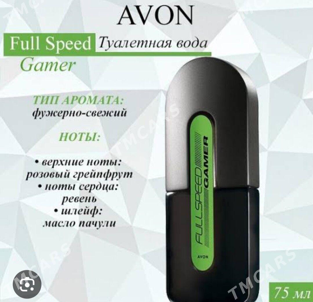 Avon - Aşgabat - img 4