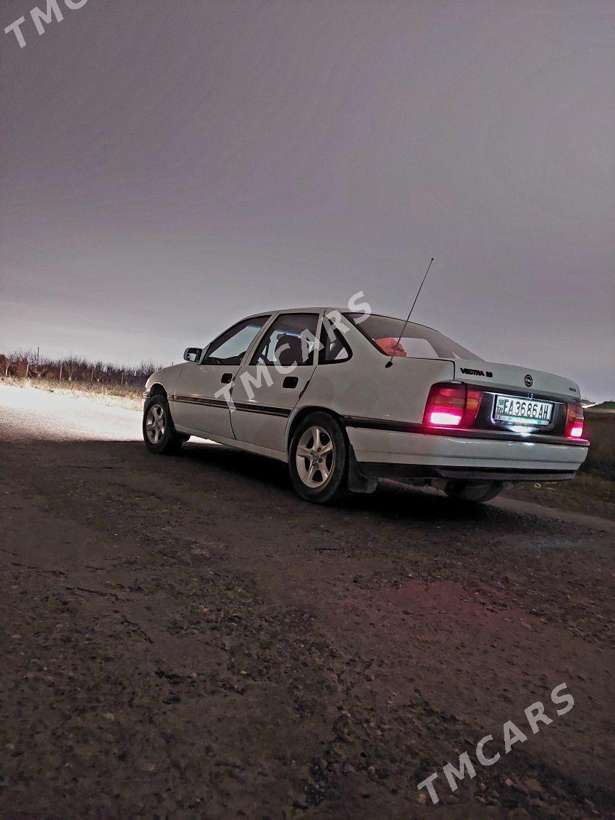 Opel Vectra 1992 - 33 000 TMT - Bäherden - img 4