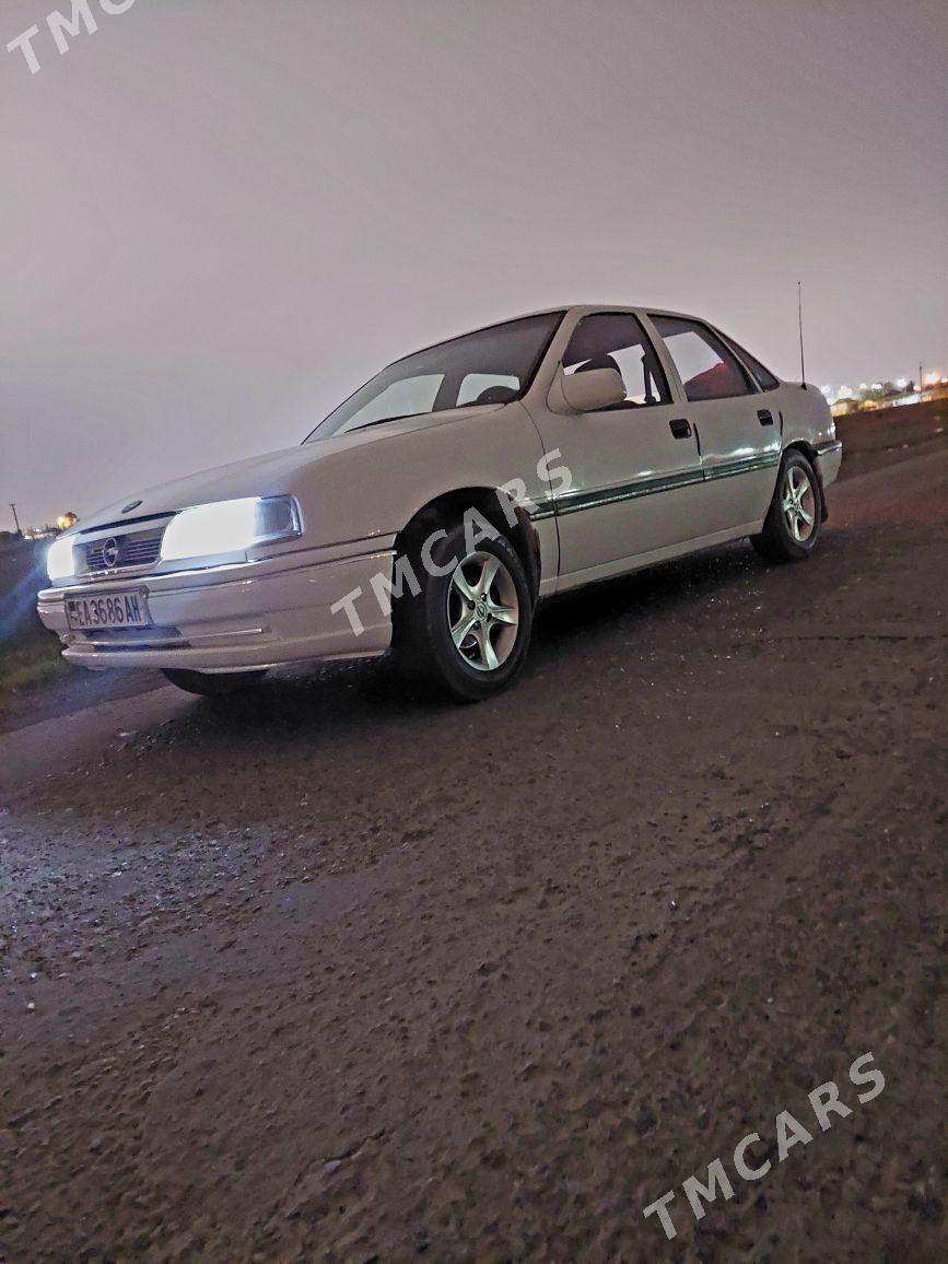 Opel Vectra 1992 - 33 000 TMT - Bäherden - img 2