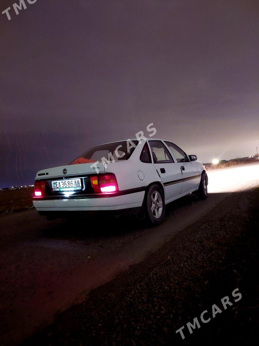 Opel Vectra 1992 - 33 000 TMT - Bäherden - img 3