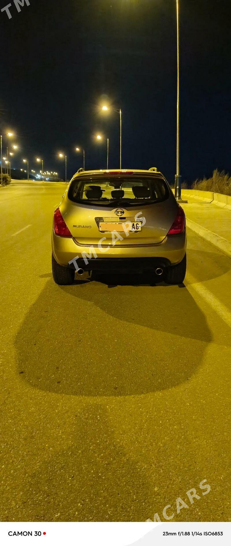 Nissan Murano 2006 - 115 000 TMT - Aşgabat - img 3