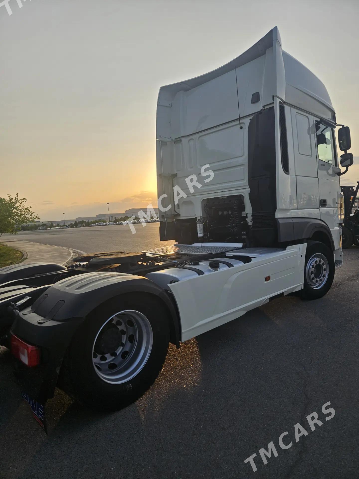 DAF 480 2021 - 830 000 TMT - Aşgabat - img 2
