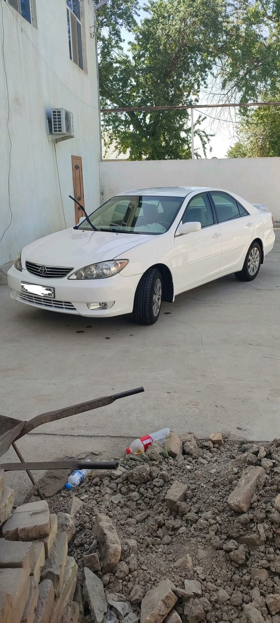 Toyota Camry 2004 - 140 000 TMT - Мургап - img 2