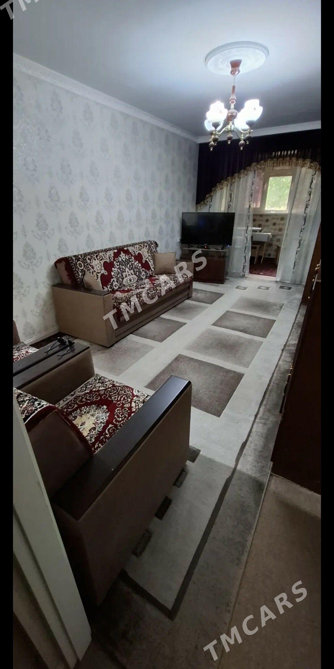 Аренда 30мкр 1эт 2×3ком Arenda - Aşgabat - img 2