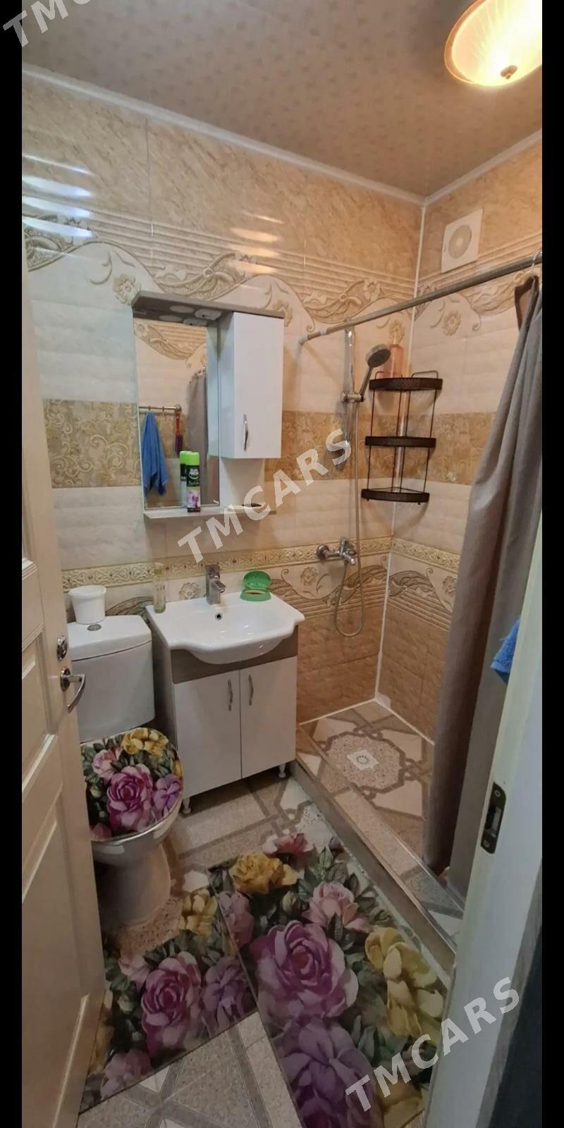 Аренда 30мкр 1эт 2×3ком Arenda - Aşgabat - img 3