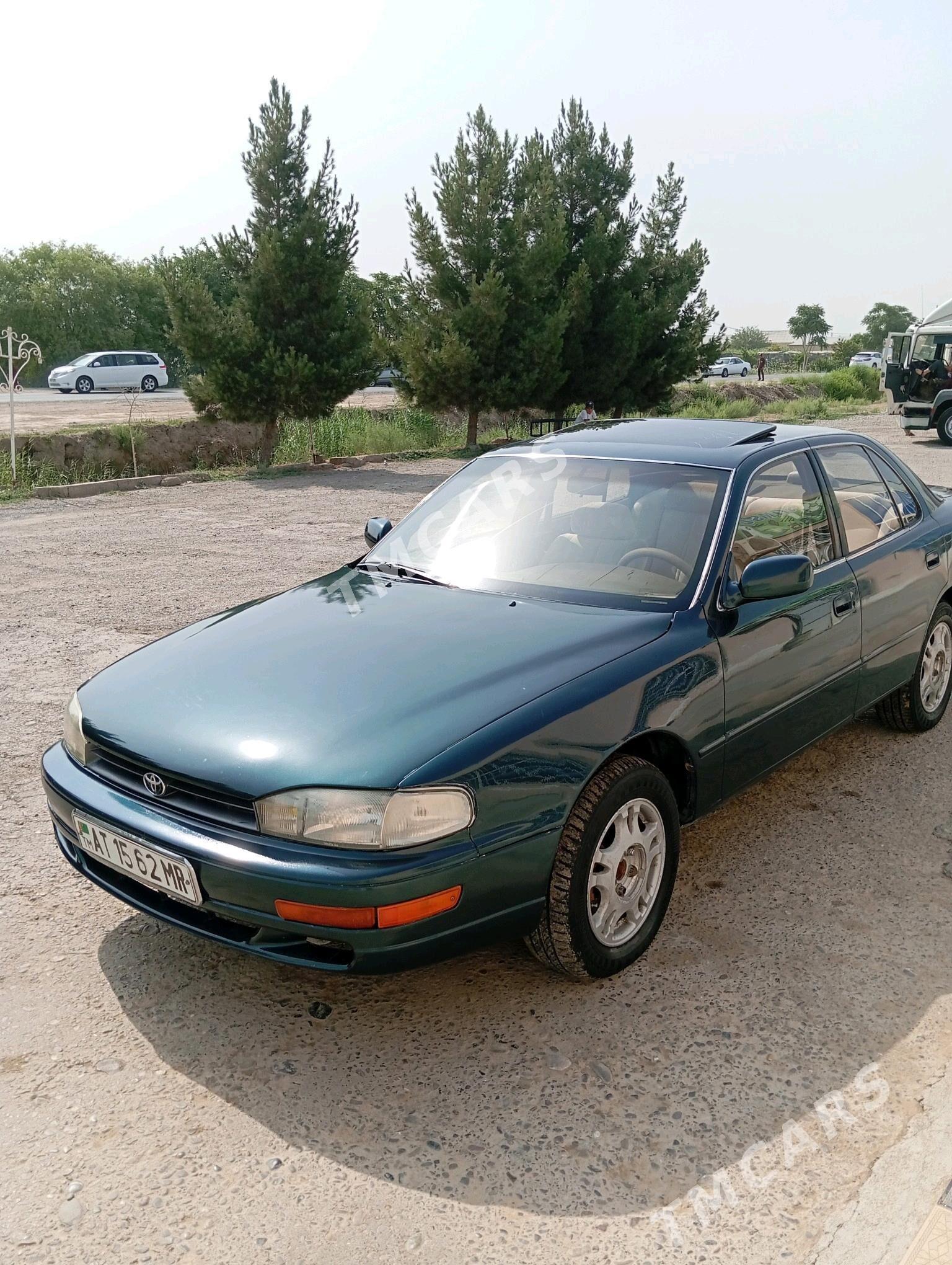 Toyota Camry 1994 - 88 000 TMT - Mary - img 4