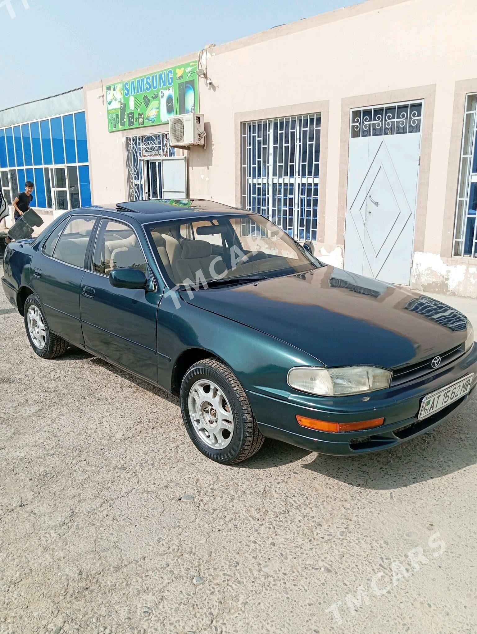Toyota Camry 1994 - 88 000 TMT - Mary - img 7