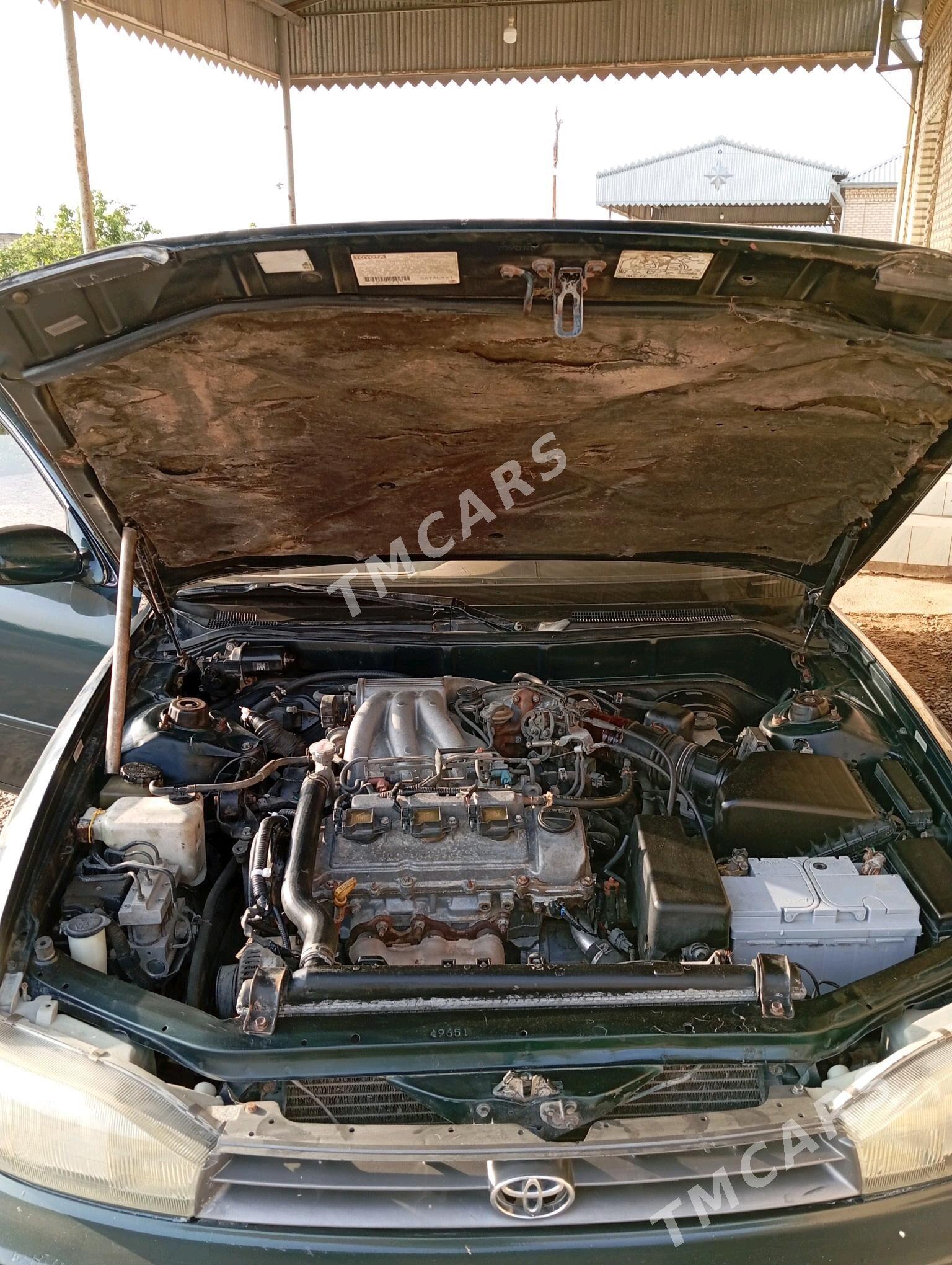 Toyota Camry 1994 - 88 000 TMT - Mary - img 6