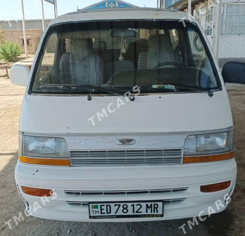 Toyota Camry 1992 - 60 000 TMT - Baýramaly - img 3