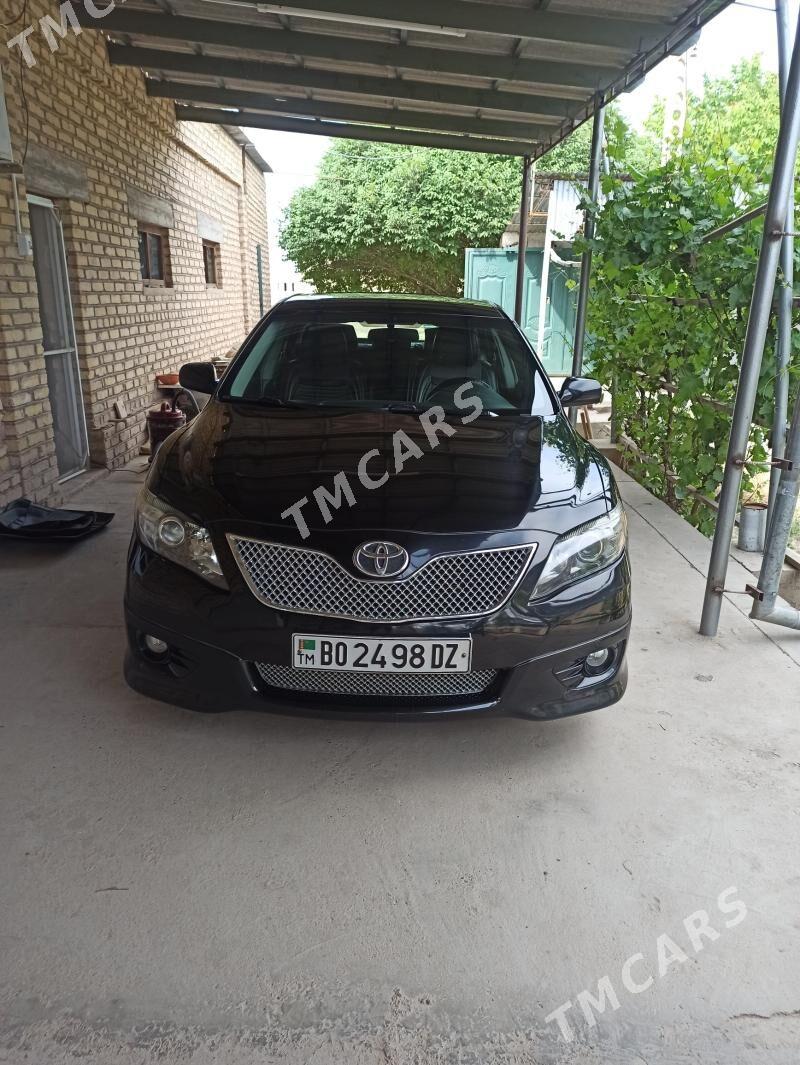 Toyota Camry 2010 - 230 000 TMT - Görogly (Tagta) - img 7