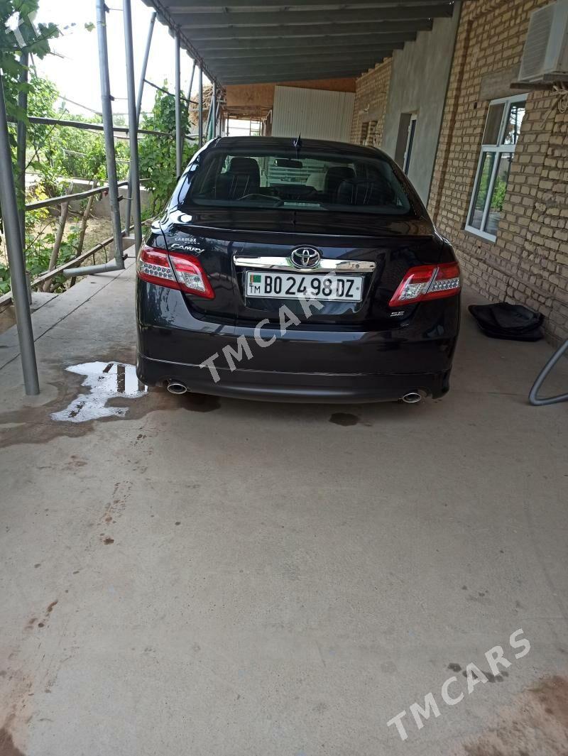 Toyota Camry 2010 - 230 000 TMT - Görogly (Tagta) - img 6