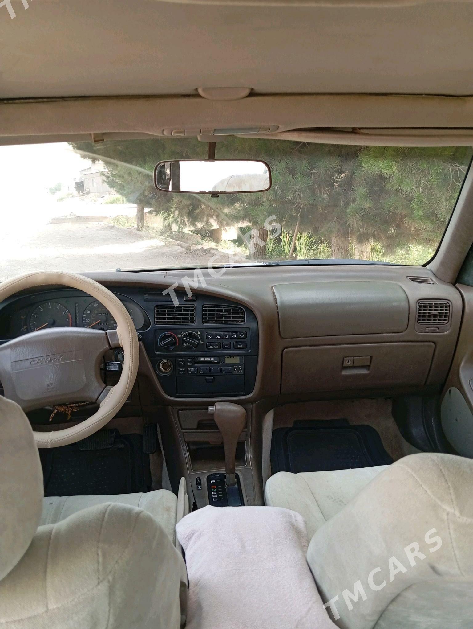 Toyota Camry 1994 - 88 000 TMT - Mary - img 10