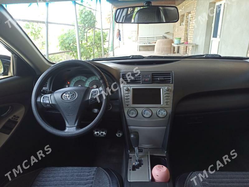 Toyota Camry 2010 - 230 000 TMT - Görogly (Tagta) - img 9