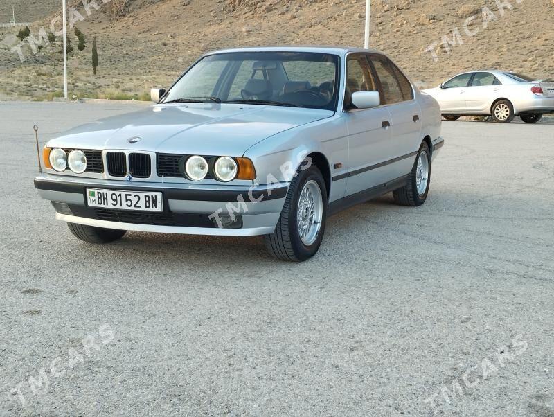 BMW 525 1994 - 70 000 TMT - Туркменбаши - img 6