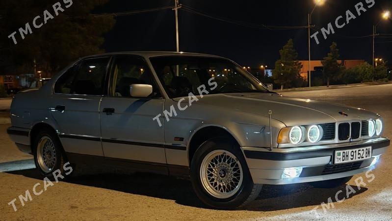 BMW 525 1994 - 70 000 TMT - Туркменбаши - img 5