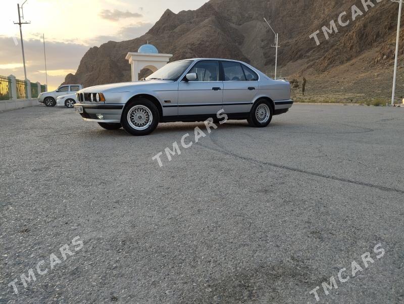 BMW 525 1994 - 70 000 TMT - Туркменбаши - img 2