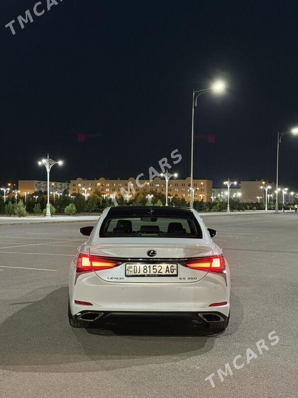 Lexus ES 2019 - 550 000 TMT - Aşgabat - img 4