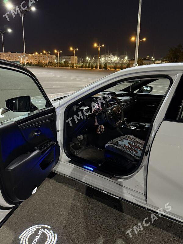 Lexus ES 2019 - 550 000 TMT - Aşgabat - img 2