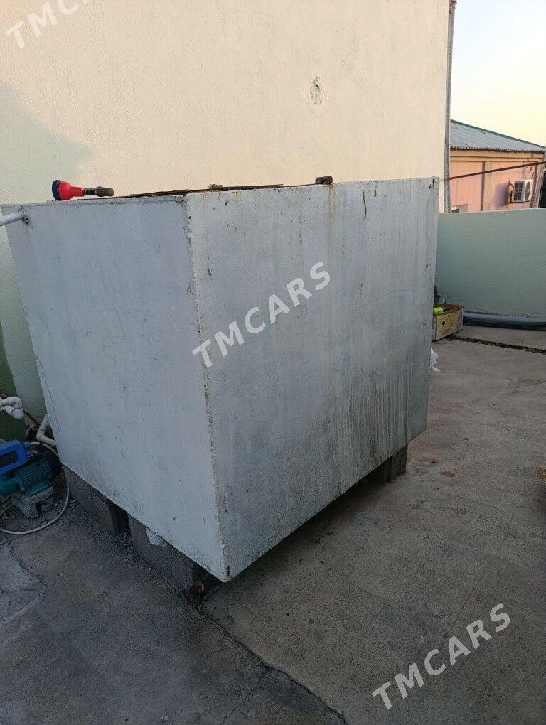Boçga - Багир - img 1